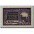 Billete, Alemania, Jüterbog, 50 Pfennig, château, 1920, 1920-10-01, SC