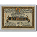 Banknote, Germany, Prien, 10 Pfennig, paysage, 1920, 1920-12-01, UNC(60-62)