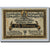 Billete, Alemania, Prien, 25 Pfennig, Eglise, 1920, 1920-12-01, EBC, Mehl:1074.2