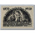Billete, Alemania, Waldenburg, 50 Pfennig, personnage, 1920, 1920-09-29, UNC