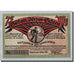 Banknote, Germany, Appeln, 75 Pfennig, paysage, 1921, 1921-11-15, UNC(65-70)