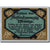 Biljet, Duitsland, Hischberg, 25 Pfennig, personnage, O.D, Undated, NIEUW