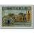 Billete, Alemania, Hamburger Hallig, 1 Mark, paysage, O.D, Undated, UNC