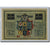 Biljet, Duitsland, Kappeln Stadt, 50 Pfennig, pêcheur, 1920, 1920-07-06, NIEUW