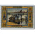 Biljet, Duitsland, Kappeln Stadt, 50 Pfennig, pêcheur, 1920, 1920-07-06, NIEUW