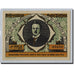 Banknote, Germany, Lesum, 1 Mark, portrait, O.D, Undated, UNC(65-70)
