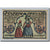 Biljet, Duitsland, Satrup, 50 Pfennig, personnage, 1921, 1921-05-26, NIEUW