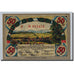 Banknote, Germany, Lemgo Stadt, 50 Pfennig, soldat, 1921, 1921-05-25