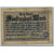 Biljet, Duitsland, Moers, 5000 Mark, Ecusson, 1923, 1923-02-15, TTB