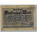 Banknote, Germany, Moers, 5000 Mark, Ecusson, 1923, 1923-02-15, EF(40-45)