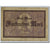 Biljet, Duitsland, Moers, 5000 Mark, Ecusson, 1923, 1923-02-15, TTB