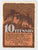 Biljet, Duitsland, Penzlin, 10 Pfennig, Maison, O.D, Undated, SPL, Mehl:1055.1