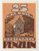 Banknote, Germany, Penzlin, 25 Pfennig, Maison, O.D, Undated, UNC(63)