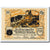 Billete, Alemania, Frankenhausen am K., 50 Pfennig, soldat, 1921, 1921-06-19