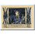 Billete, Alemania, Frankenhausen am K., 50 Pfennig, soldat, 1921, 1921-06-19