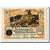 Billete, Alemania, Frankenhausen am K., 50 Pfennig, personnage 1, 1921