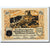 Billete, Alemania, Frankenhausen am K., 50 Pfennig, paysage, 1921, 1921-06-19