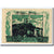 Billete, Alemania, Frankenhausen am K., 50 Pfennig, paysage, 1921, 1921-06-19