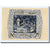 Billete, Alemania, Frankenhausen am K., 50 Pfennig, personnage 2, 1921