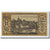 Billete, Alemania, Berlin Stadt, 50 Pfennig, paysage 11, 1921, 1921-09-09, UNC
