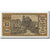 Billete, Alemania, Berlin Stadt, 50 Pfennig, paysage 12, 1921, 1921-09-09, UNC
