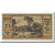 Billete, Alemania, Berlin Stadt, 50 Pfennig, paysage 13, 1921, 1921-09-09, UNC