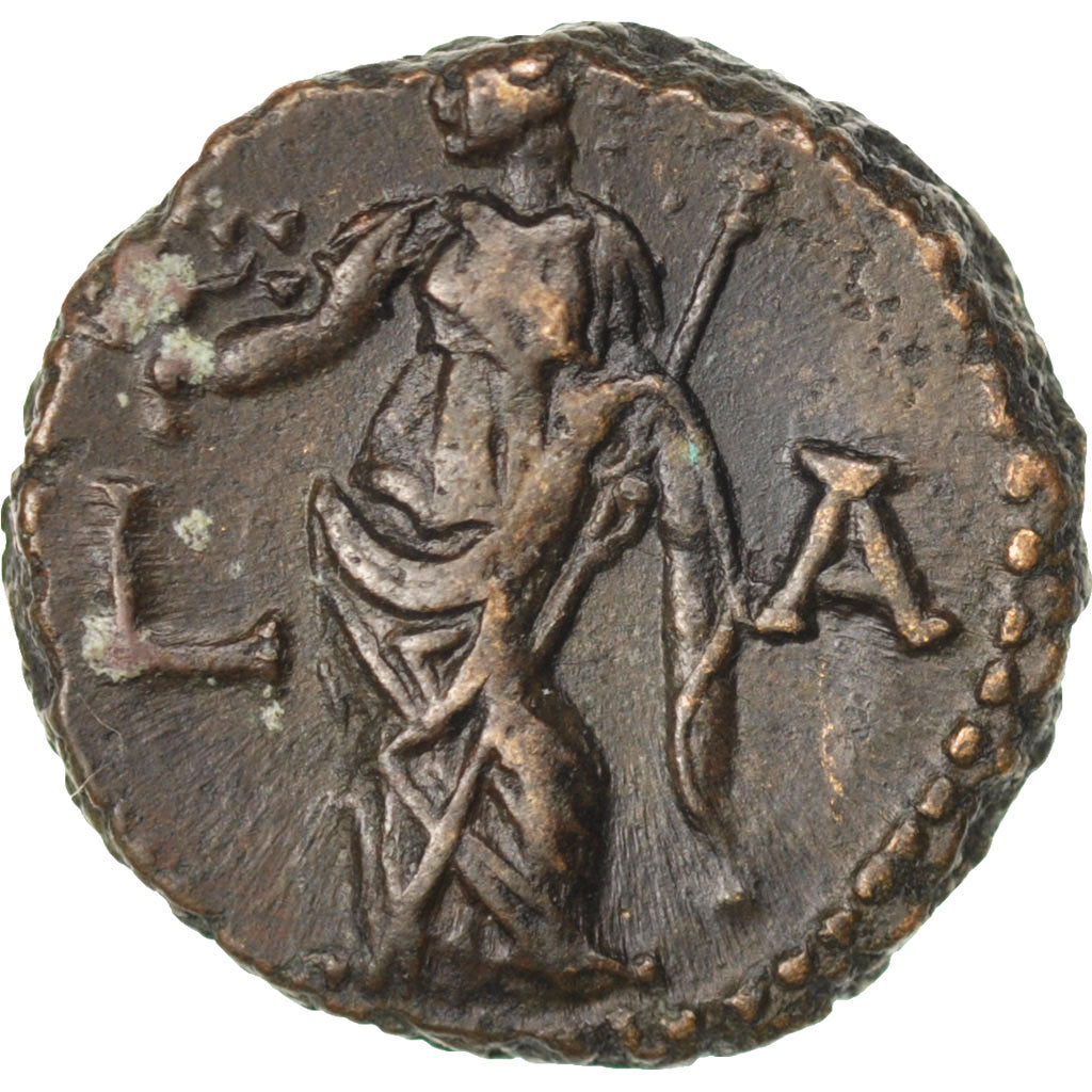 Munten, Maximus Hercules, Tetradrachm, Alexandria, ZF+, Billon