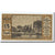 Billete, Alemania, Berlin Stadt, 50 Pfennig, paysage 15, 1921, 1921-09-09, UNC
