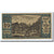 Billete, Alemania, Berlin Stadt, 50 Pfennig, paysage 19, 1921, 1921-09-09, UNC