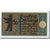 Billete, Alemania, Berlin Stadt, 50 Pfennig, paysage 20, 1921, 1921-09-09, UNC