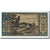 Billete, Alemania, Berlin Stadt, 50 Pfennig, paysage 20, 1921, 1921-09-09, UNC