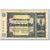 Billete, Alemania, Mülheim ad Ruhr, 100 000 Mark, paysage, 1923, 1923-07-14