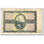 Billete, Alemania, Mülheim ad Ruhr, 100 000 Mark, paysage, 1923, 1923-07-14