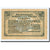 Geldschein, Österreich, Vienne, 50 Heller, Citation, 1921, 1921-12-03, UNZ