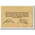 Geldschein, Österreich, Mitterndorf, 10 Heller, paysage, 1920, 1920-12-31, UNZ-