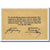 Geldschein, Österreich, Mitterndorf, 20 Heller, paysage, 1920, 1920-12-31, UNZ-