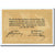 Geldschein, Österreich, Mitterndorf, 50 Heller, paysage, 1920, 1920-12-31, UNZ-