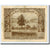 Geldschein, Österreich, Vienne, 50 Heller, agriculteur, 1920, UNZ-
