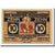 Geldschein, Österreich, Nussendorf, 10 Heller, Eglise, 1920, 1920-06-01, UNZ