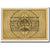 Geldschein, Österreich, Nussendorf, 10 Heller, Eglise, 1920, 1920-06-01, UNZ