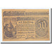 Geldschein, Österreich, Pottenftein, 50 Heller, tour, 1920, UNZ-