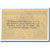 Geldschein, Österreich, Pottenftein, 50 Heller, tour, 1920, UNZ-
