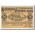 Geldschein, Österreich, Pottenftein, 20 Heller, Batiment, 1920, UNZ-