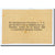 Geldschein, Österreich, Pottenftein, 20 Heller, Batiment, 1920, UNZ-