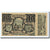 Geldschein, Österreich, Zell a/d Ybbs, 10 Heller, village, 1920, 1920-04-10