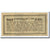 Geldschein, Österreich, Zell a/d Ybbs, 10 Heller, village, 1920, 1920-04-10