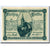 Geldschein, Österreich, Klein-Pochlarn, 50 Heller, Ecusson, 1920, Undated, UNZ
