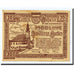 Geldschein, Österreich, Mödling, 20 Heller, Ecusson, 1920, 1920-08-31, UNZ-