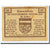 Geldschein, Österreich, Mödling, 20 Heller, Ecusson, 1920, 1920-08-31, UNZ-