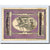 Geldschein, Österreich, Traisen, 20 Heller, personnage, Undated, Undated, UNZ-
